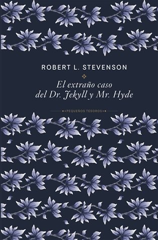 El extraño caso del Dr. Jeckyll y Mr. Hyde