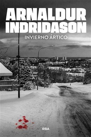 Invierno ártico