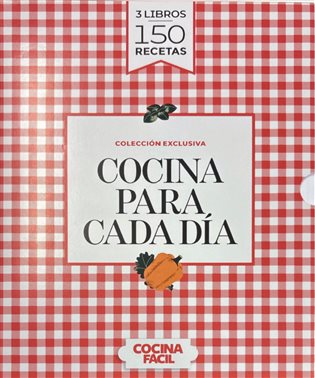 Cocina para cada día