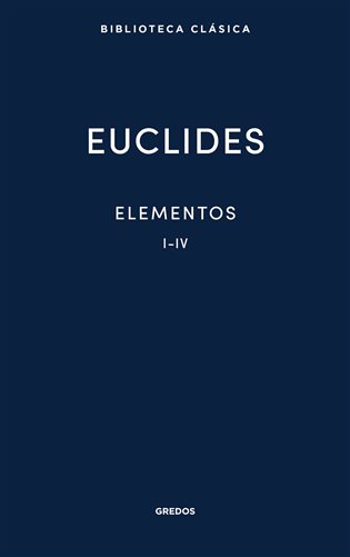 Elementos I-IV