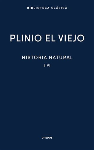 Historia natural I