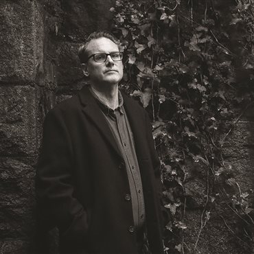 James Alistair Henry