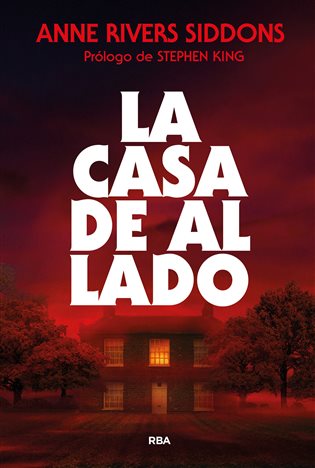 La casa de al lado