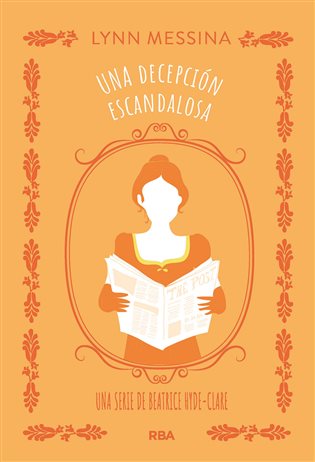 Una decepción escandalosa