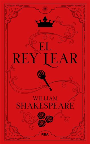 El rey Lear