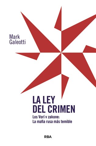 La ley del crimen