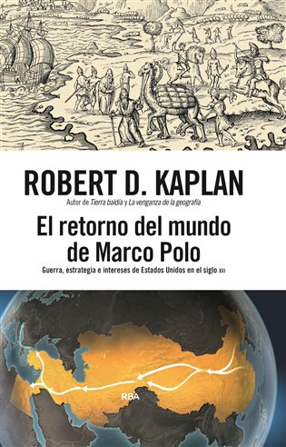 El retorno del mundo de Marco Polo