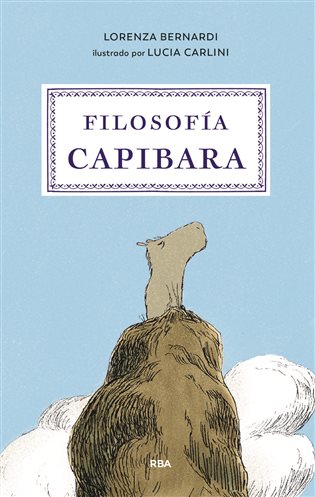 Filosofia capibara