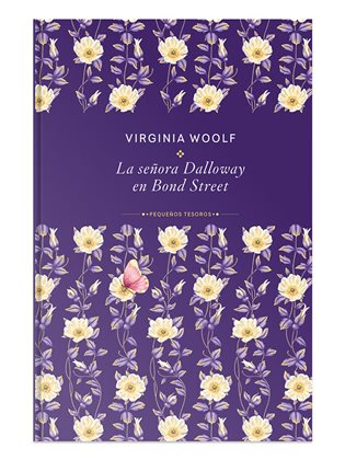 La señora Dalloway en Bond Street