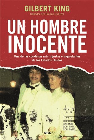 Un hombre inocente
