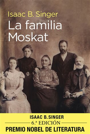 La familia Moskat