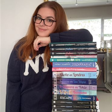 Andrea Izquierdo Fernández