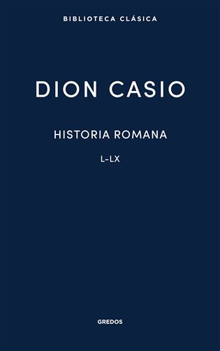 Historia romana IV