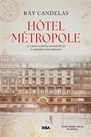 Hôtel Métropole