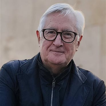 Antonio Ortega