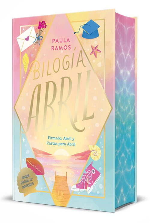 Bilogía Abril