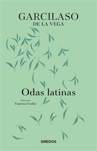 Odas latinas