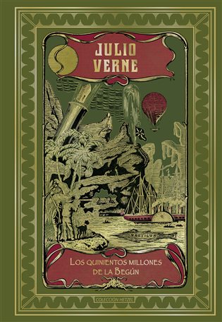 Los quinientos millones de la Begún