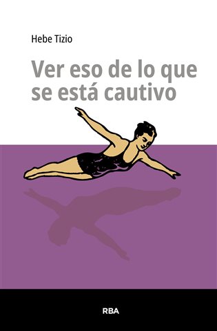 Ver eso de lo que se está cautivo