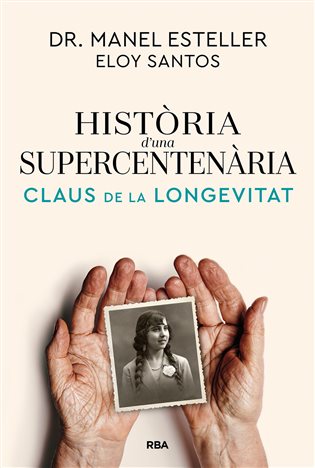 Història d'una supercentenària