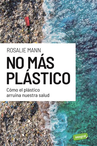 No más plástico