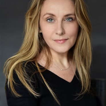 Rosalie Mann