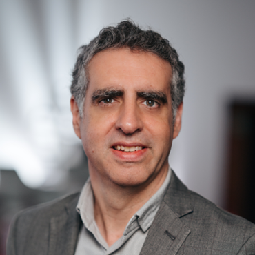 Manel Esteller Badosa