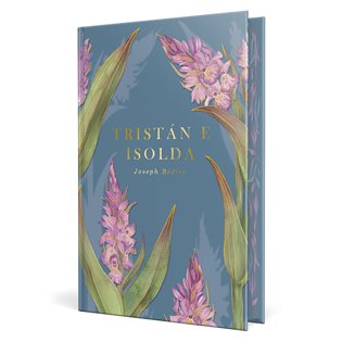 Tristán e Isolda (Clásicos románticos)