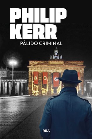 Pálido criminal (ebook)
