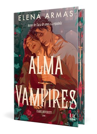 Alma Vampires (Edición Deluxe)