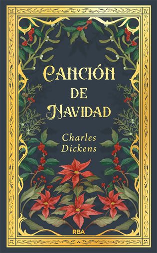 Canción de Navidad