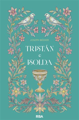 Tristán e Isolda