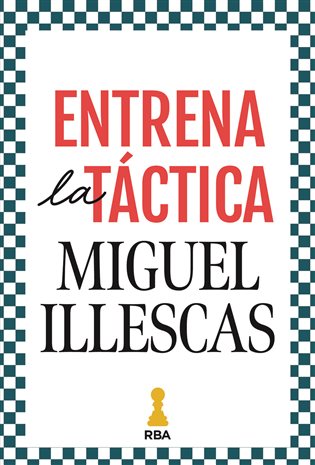 Entrena la táctica