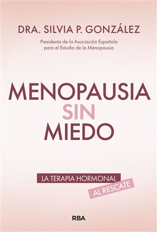 Menopausia sin miedo