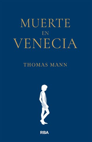 Muerte en Venecia