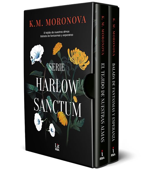 Pack Harlow Sanctum