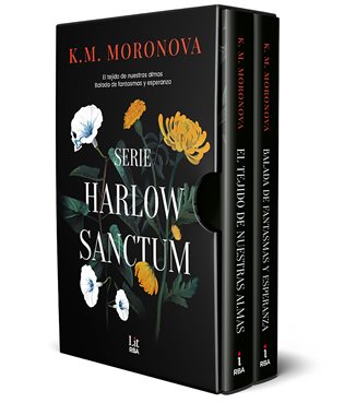 Pack Harlow Sanctum