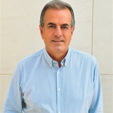 Luis Campo Vidal