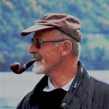 Manfred Grebe