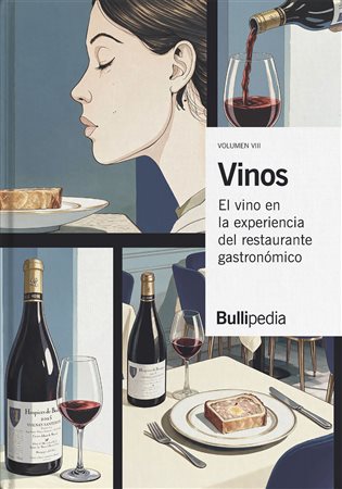 Vinos. Volumen VIII